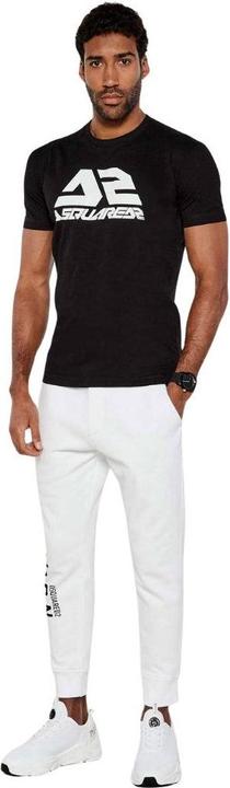 Produktbild Dsquared2 TShirt Logo Cool Fit (XXL)