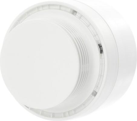 Actual product image Hekatron HEKA Optical Radio Smoke Switch