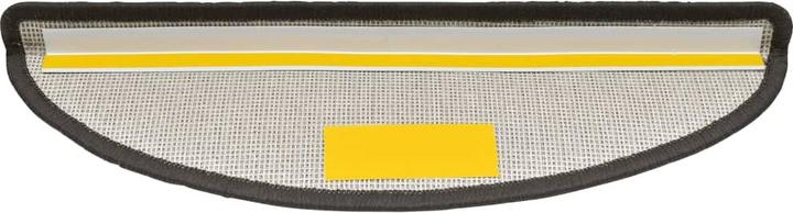 Immagine prodotto vidaXL Treppenmatte (56 x 17 cm)