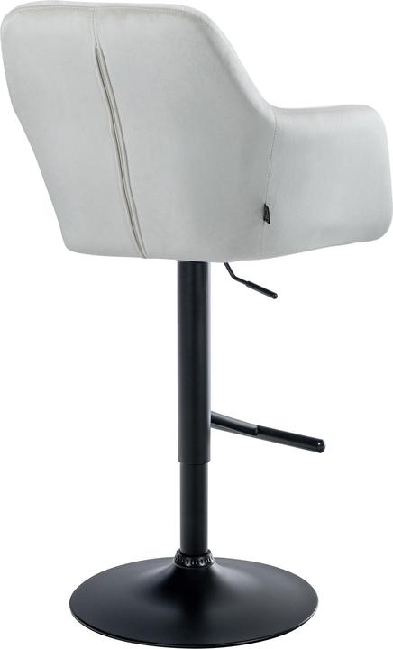 Produktbild CLP Natoma Samt