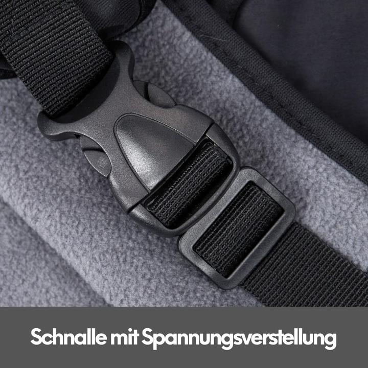 Produktbild Suba Hundemantel, L (L, Hundemantel)