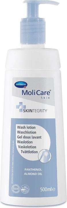 Produktbild MoliCare Skin Waschlotion (250 ml)