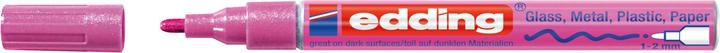 Actual product image Edding Glossy paint marker 751 (1x)