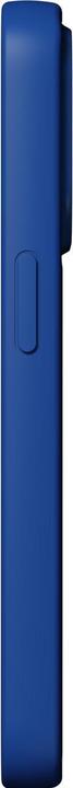 Image du produit Nudient Coque arrière Bold Case iPhone 15 Pro Signature Blue (Apple iPhone 15 Pro)
