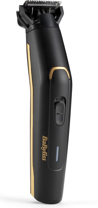 Actual product image BaByliss Multi 11-in-1