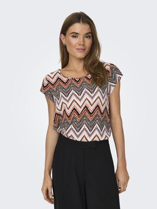 Immagine prodotto Only Onlvic S/S Aop Top Noos Ptm Top (40)