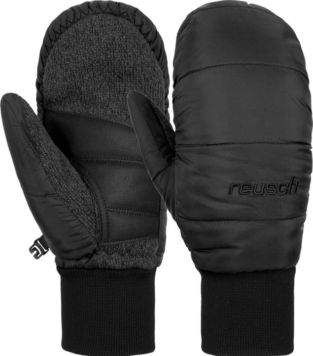 Actual product image Reusch Stratos Mittens (8)