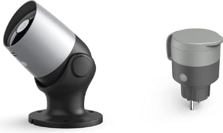 Actual product image Hama Outdoor surveillance camera (1920 x 1080 Pixels)