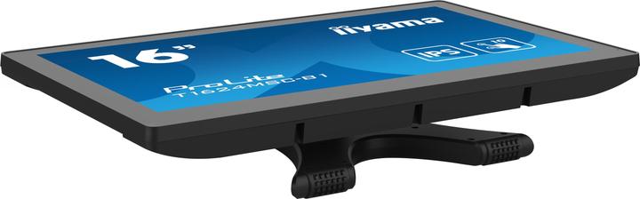 Produktbild iiyama ProLite T1624MSC-B1 (1920 x 1080 Pixel, 15.60")