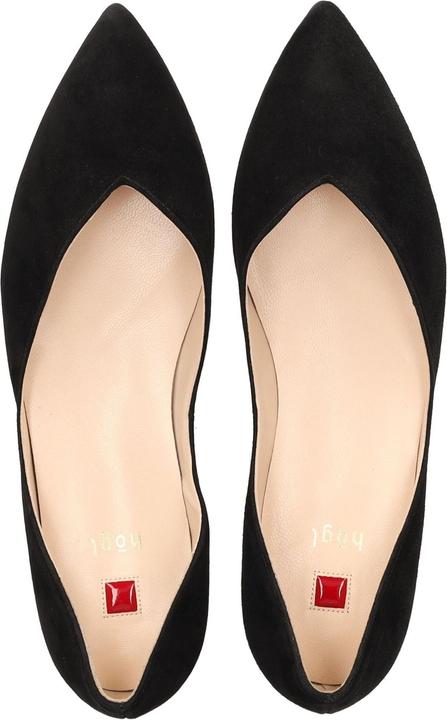 Actual product image Högl Ballerinas (36)