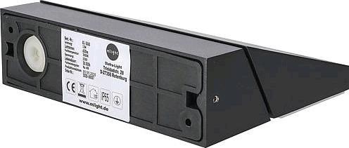 Produktbild Mlight DIEF LED-Wandleuchte (650 lm, IP65)