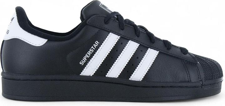 cblackftwwhtcblack, Core Black / Cloud White / Core Black, Schwarz