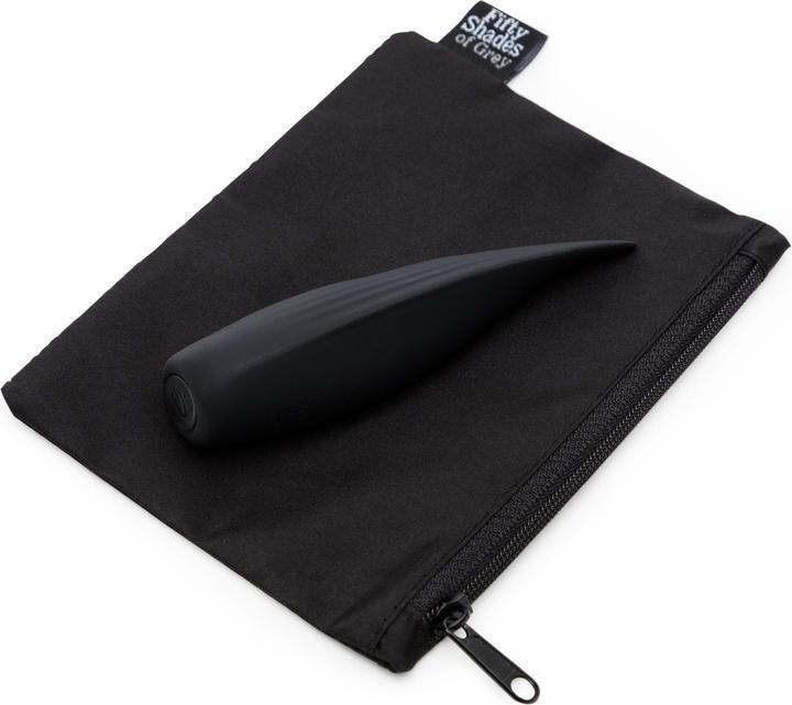 Actual product image Fifty Shades of Grey Flickering Tongue