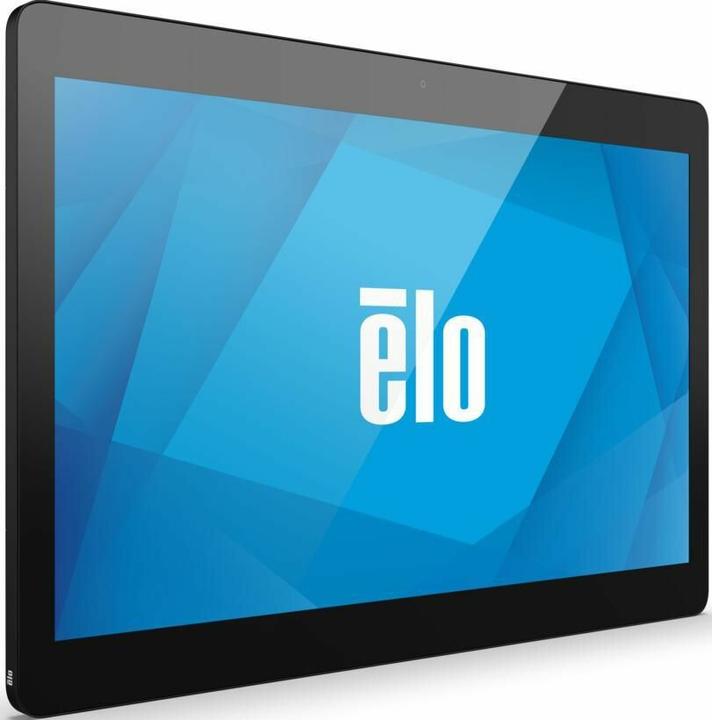 Produktbild ēlo Solutions E391032, 39,6 cm (15.6 Zoll), 1920 x 1080 Pixel, TFT, 250 cd/m², Projizierts Kap
