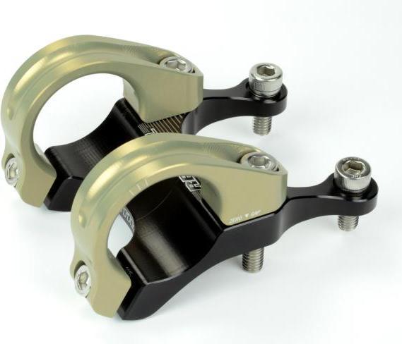 Produktbild Renthal Integra (50 mm, 31.80 mm)