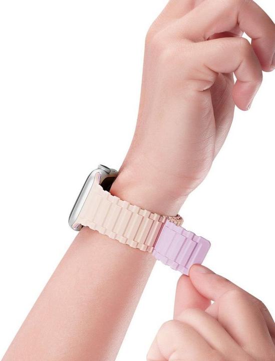 Produktbild Dux Ducis Armor Series (45 mm, 44 mm, 42 mm, Silikon)