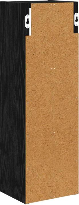 Produktbild vidaXL Badezimmerschrank (20 x 16 x 62.50 cm)