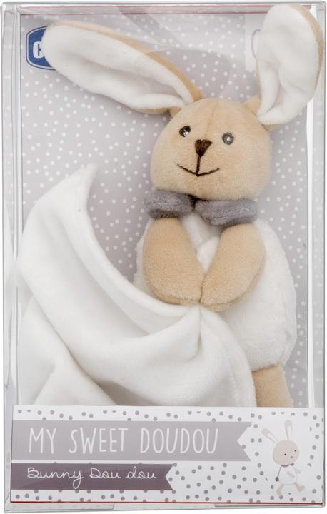 Actual product image Chicco Bunny Doudou