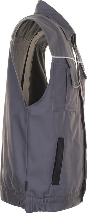 Produktbild Planam Canvas 320 Arbeitsweste (S)