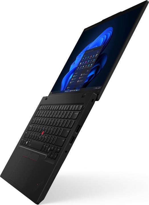 Produktbild Lenovo ThinkPad L14 Gen 6 (Intel) (14", 512 GB, 16 GB, DE, Intel Core Ultra 5 225U)