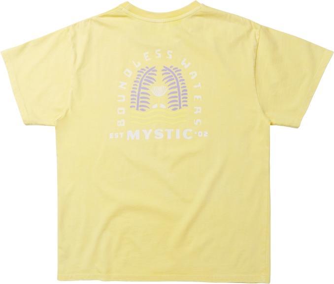 Actual product image Mystic Boundless Tee (S)
