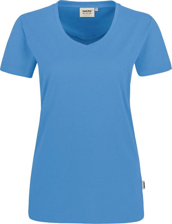 Produktbild Hakro V-Shirt MIKRALINAR® (S)