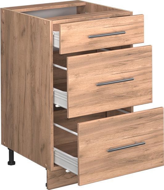 Actual product image Vicco Küchenunterschrank Fame-Line