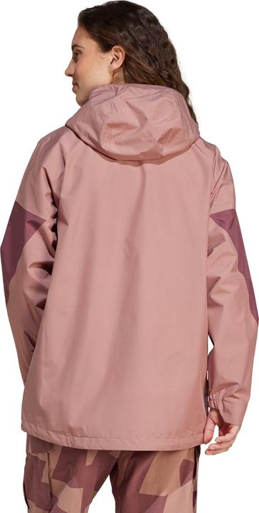 Produktbild adidas Women's Xploric 2.5 Layer ClimaProof Anorak (S)