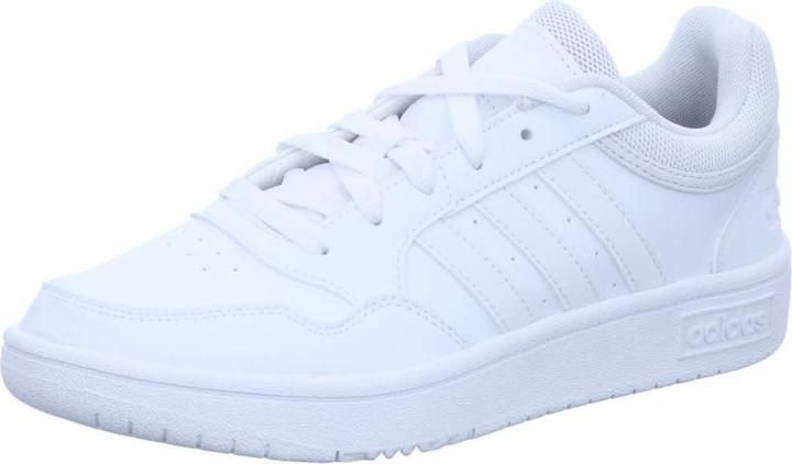 Image du produit adidas HOOPS 3.0,FTWWHT/FTWWHT/DSHGRY (38)