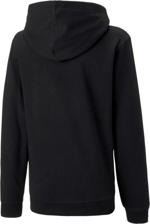 Produktbild Puma teamGOAL 23 Casuals Hoody Jr-656711 (140)