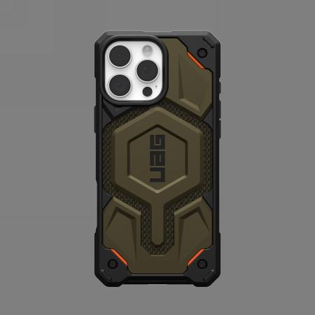 Produktbild UAG Monarch Pro (Apple iPhone 16 Pro Max)