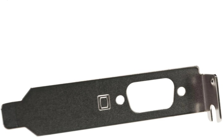 Immagine prodotto ASUS Staffa a basso profilo per porta VGA