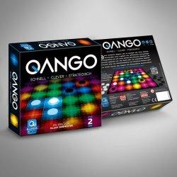 Produktbild Qango (Spiel) (Deutsch, 2 Spieler)