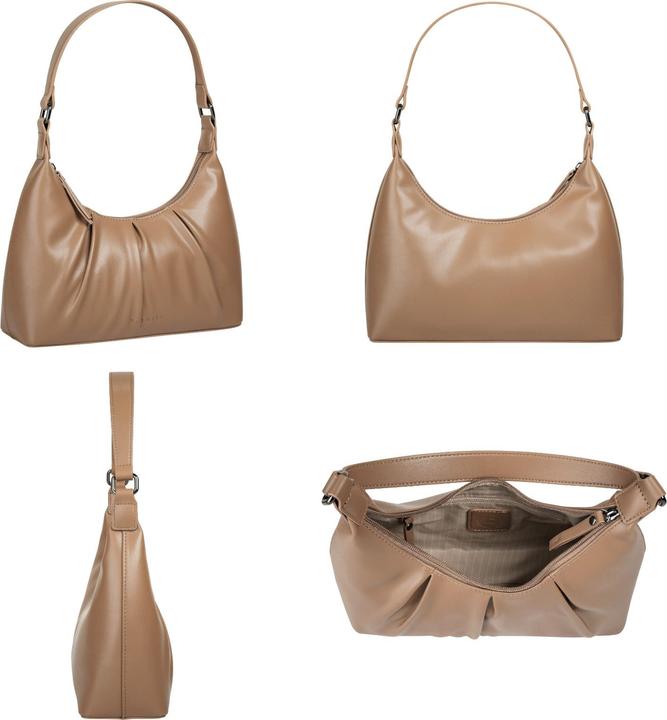 Immagine prodotto Bugatti Mila Schultertasche 28 cm