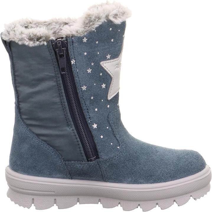 Produktbild Legero Stiefelette Leder / FLAVIA (34)