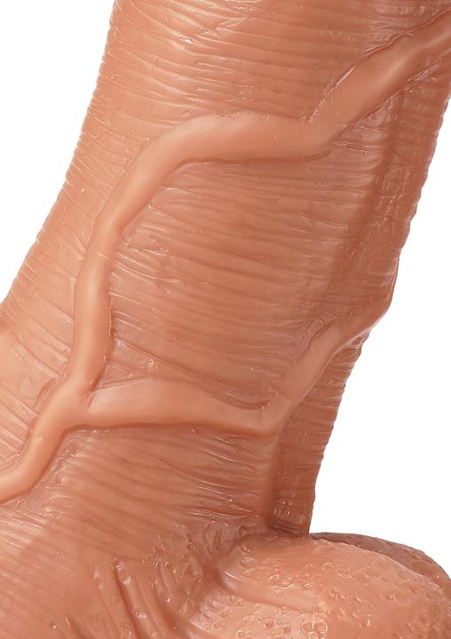 Produktbild Hidden Desire Realistic Dildo PVC 28 cm