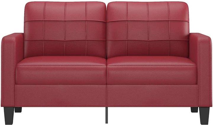 Produktbild vidaXL 2-Sitzer-Sofa (2-Sitzer)