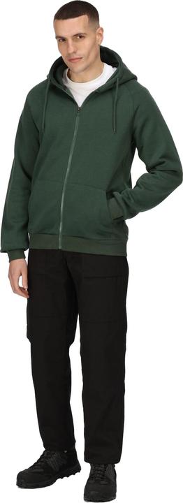 Immagine prodotto Regatta Pro Felpa con Cappuccio e Zip Intera Uomo (XL)