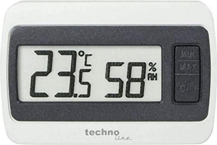 Actual product image Technoline Ws7005