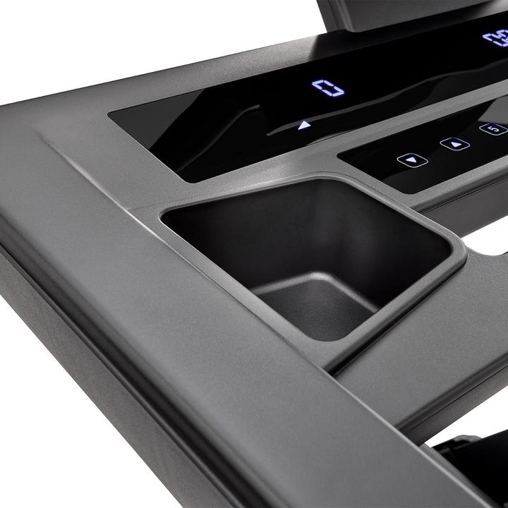 Actual product image Adidas T-25 Treadmill, Foldable