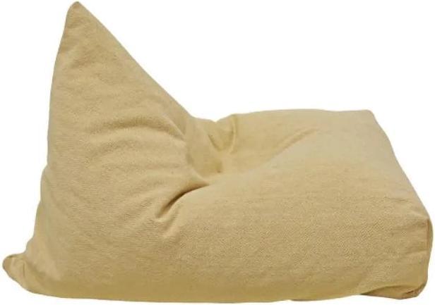 Produktbild Lorena Canals Sitzsack Cleo uni