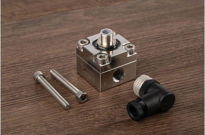 Produktbild RS PRO Strömungssensor 4 l/min