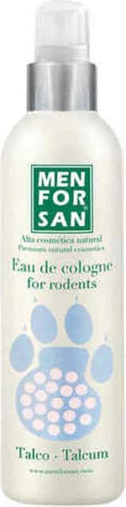 Actual product image Menforsan EAU DE COLOGNE FOR DOGS #talco 125 ml (Eau de cologne, 125 ml)