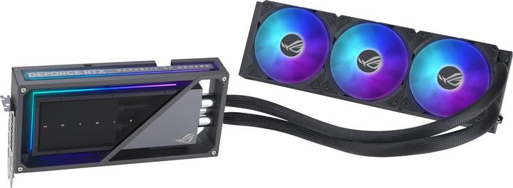 Produktbild ASUS GeForce RTX 4090 ROG MATRIX PLATINUM (24 GB)
