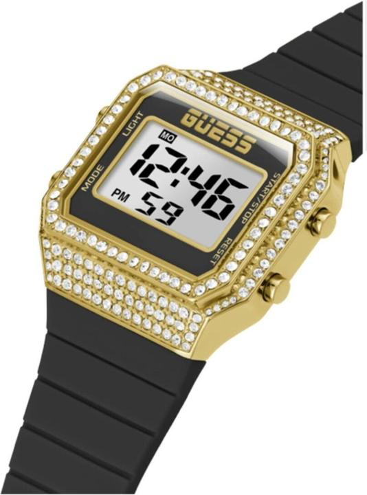 Produktbild Guess Zoom GW0430L2 (39 mm)