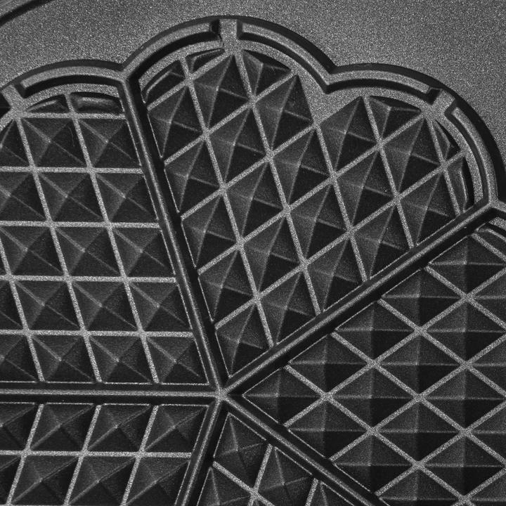 Actual product image OBH Nordica Deluxe Single -vohvelirauta