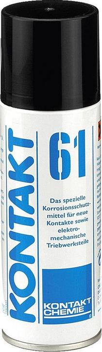 Actual product image Kontakt Chemie Contact 61 (200 ml)