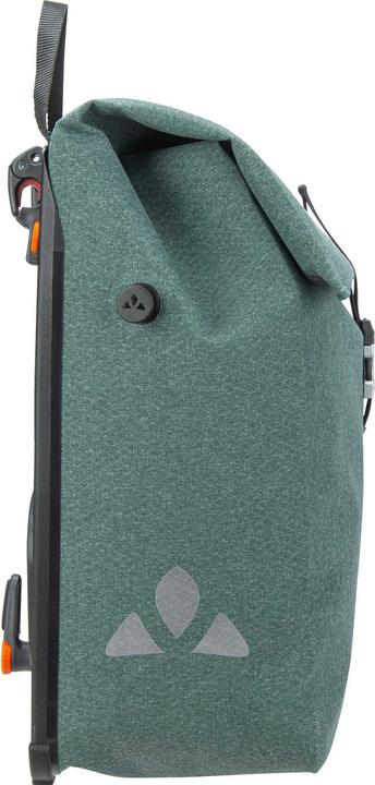 Actual product image Vaude ReCycle Pro Single (22 l, Luggage carrier bag)