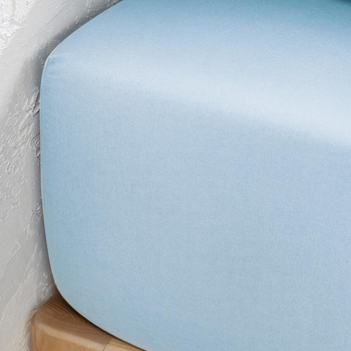 Actual product image La Redoute Interieurs Drap-Housse (140 x 200 cm)