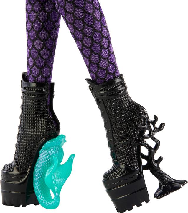 Produktbild Monster High x Wednesday Bianca